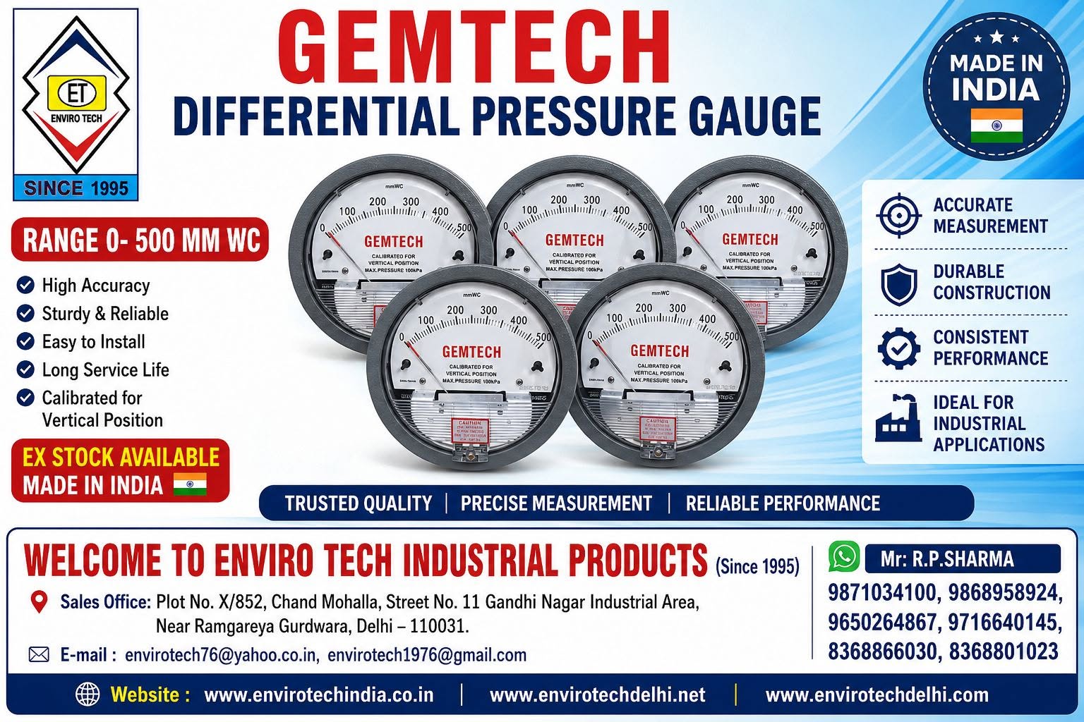 www.envirotechdelhi.in
