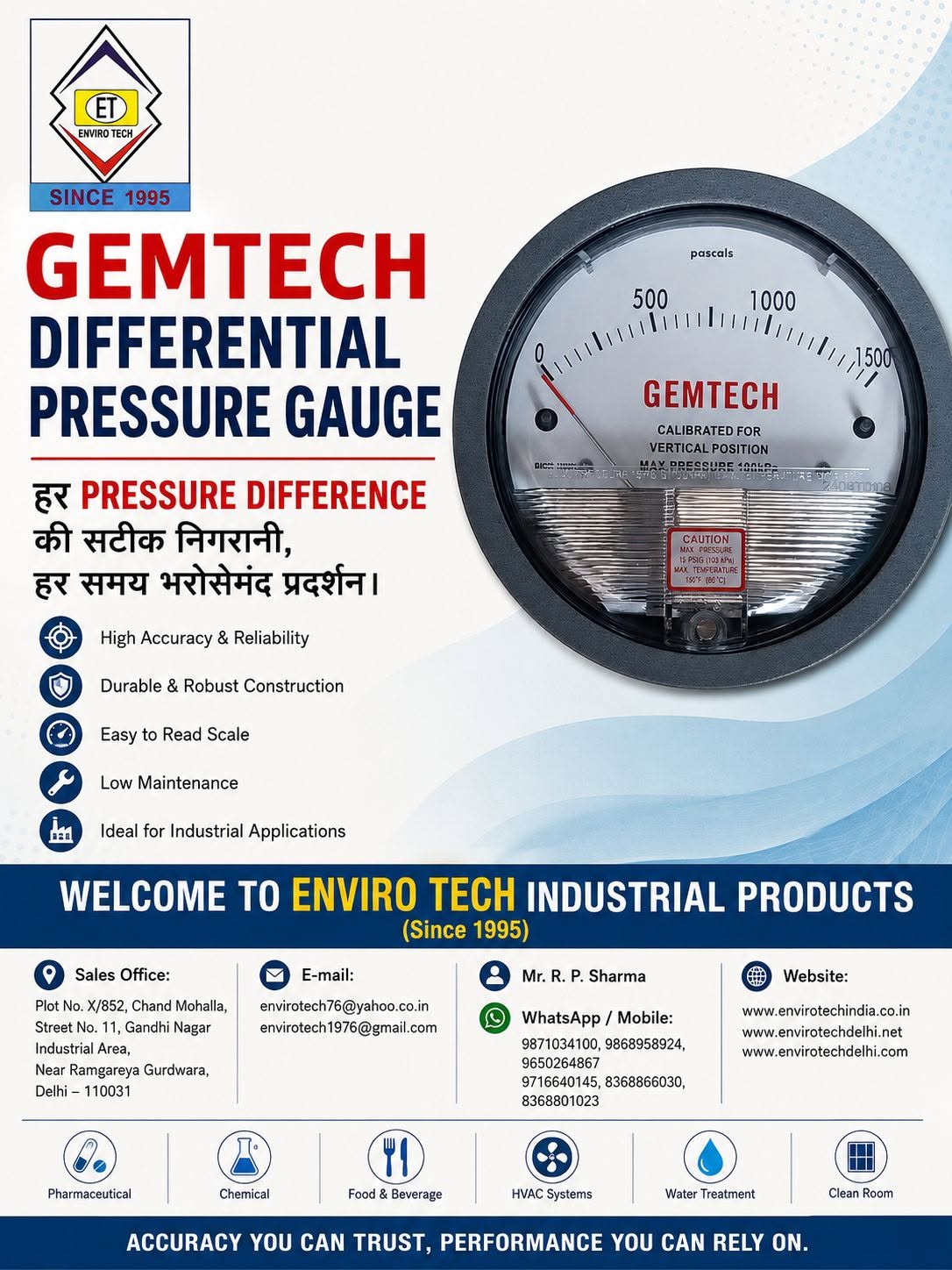 www.envirotechindustrialproducts.info