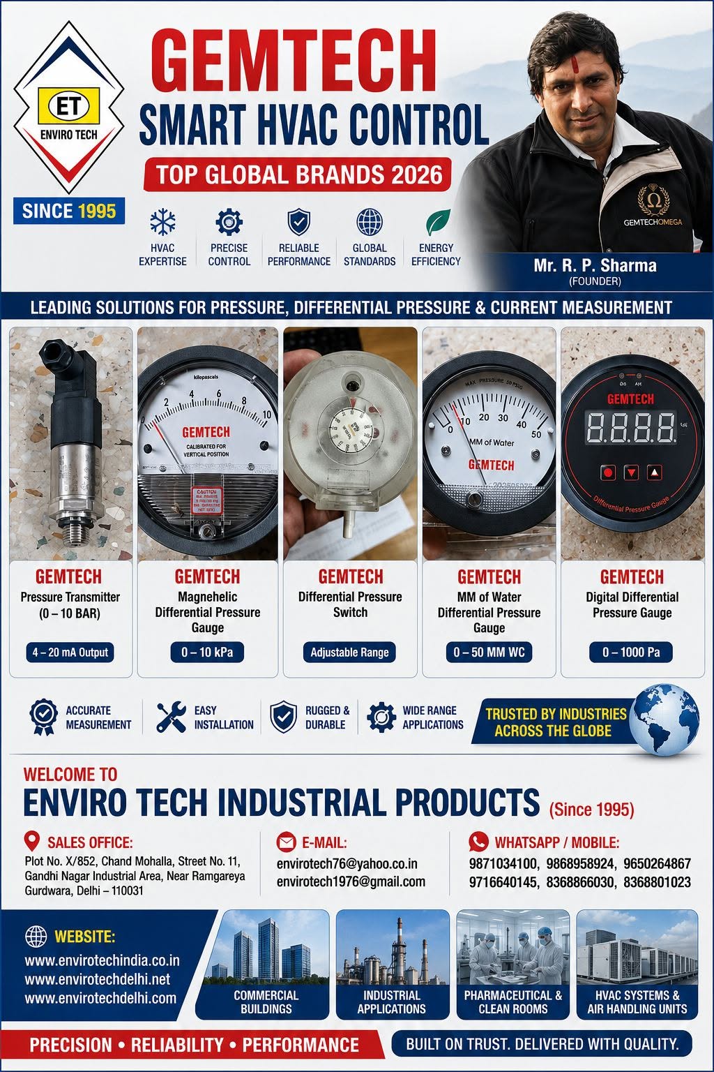 www.envirotechindia.co.in