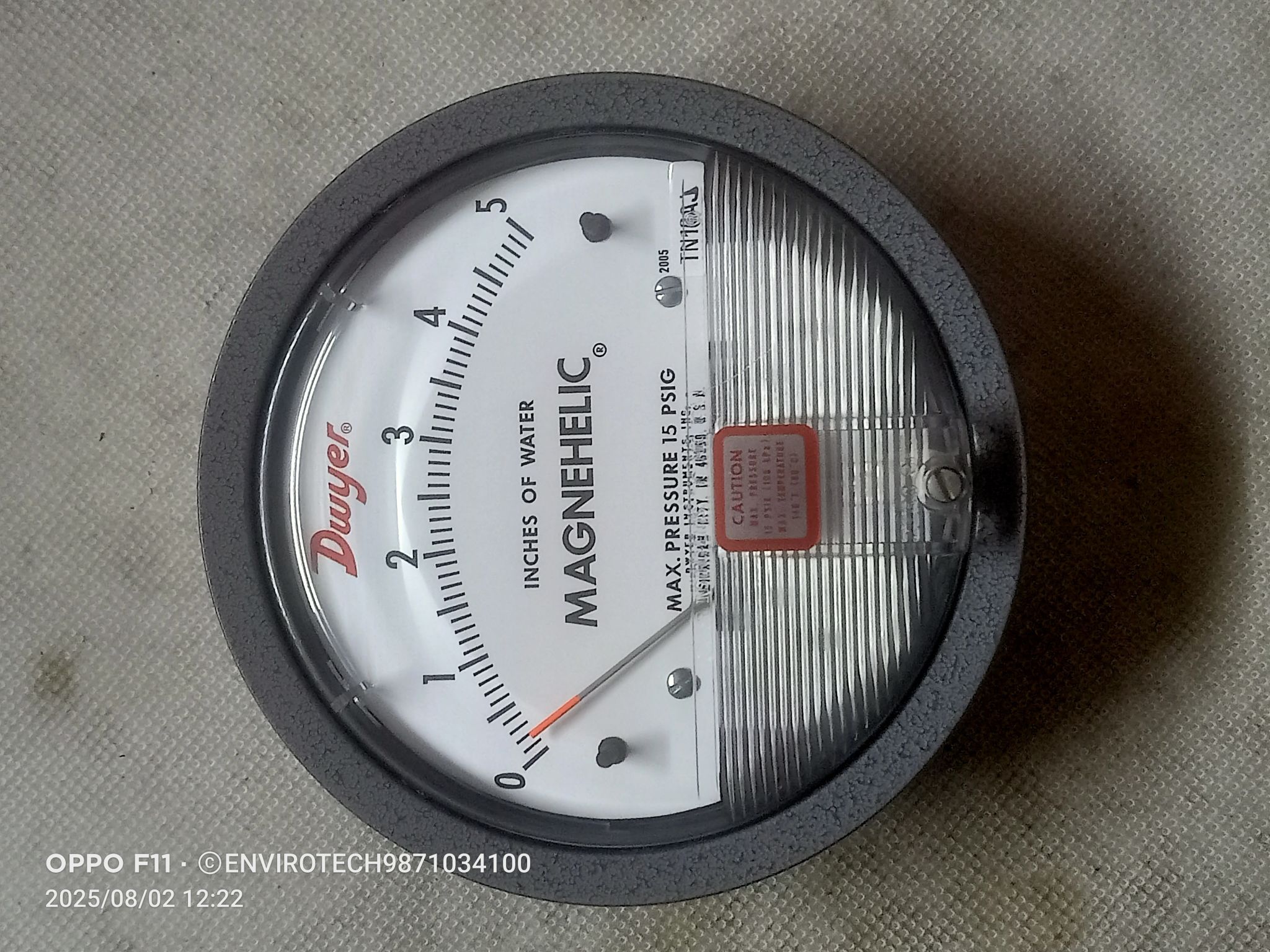 www.envirotechindia.co.in