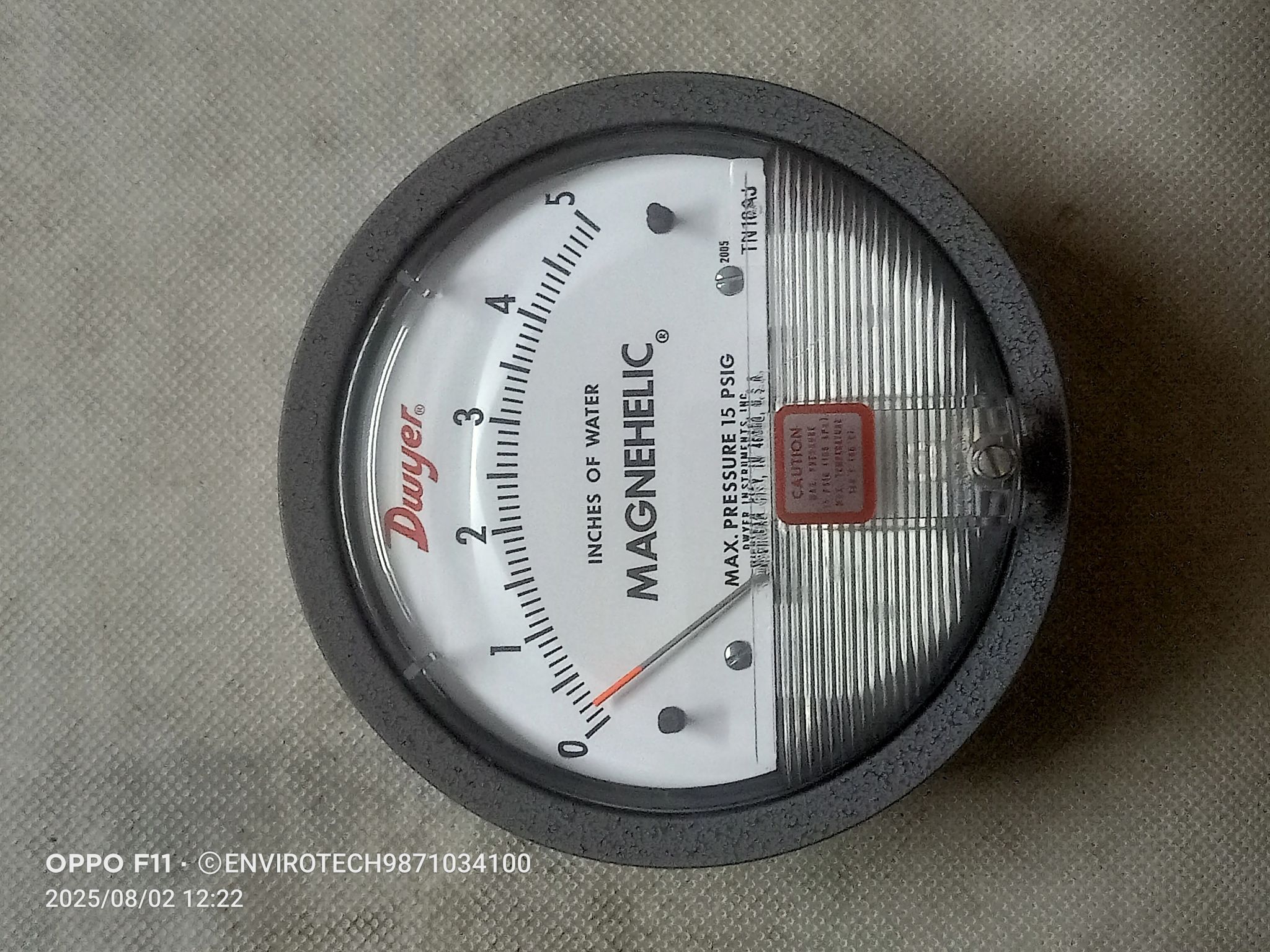 www.envirotechindia.info