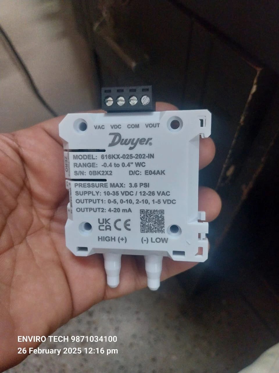www.envirotechindustrialproductsindia.in