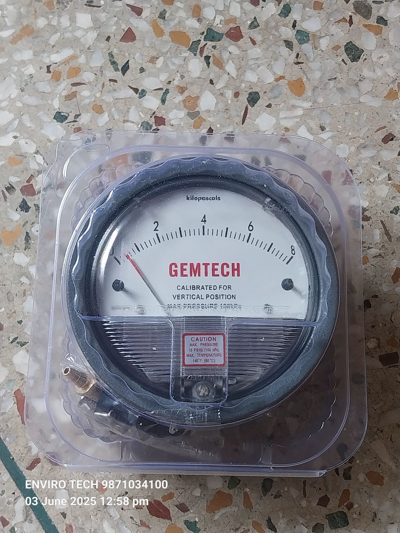 www.envirotechindustrialproducts.com