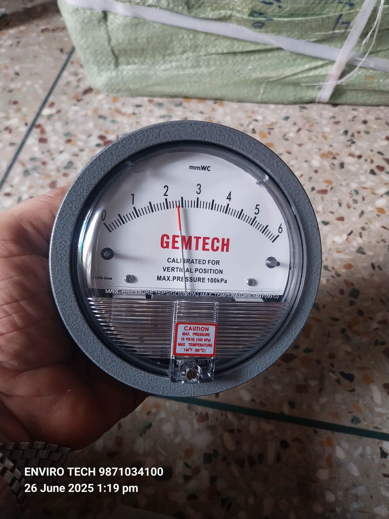 www.envirotechindia.co.in