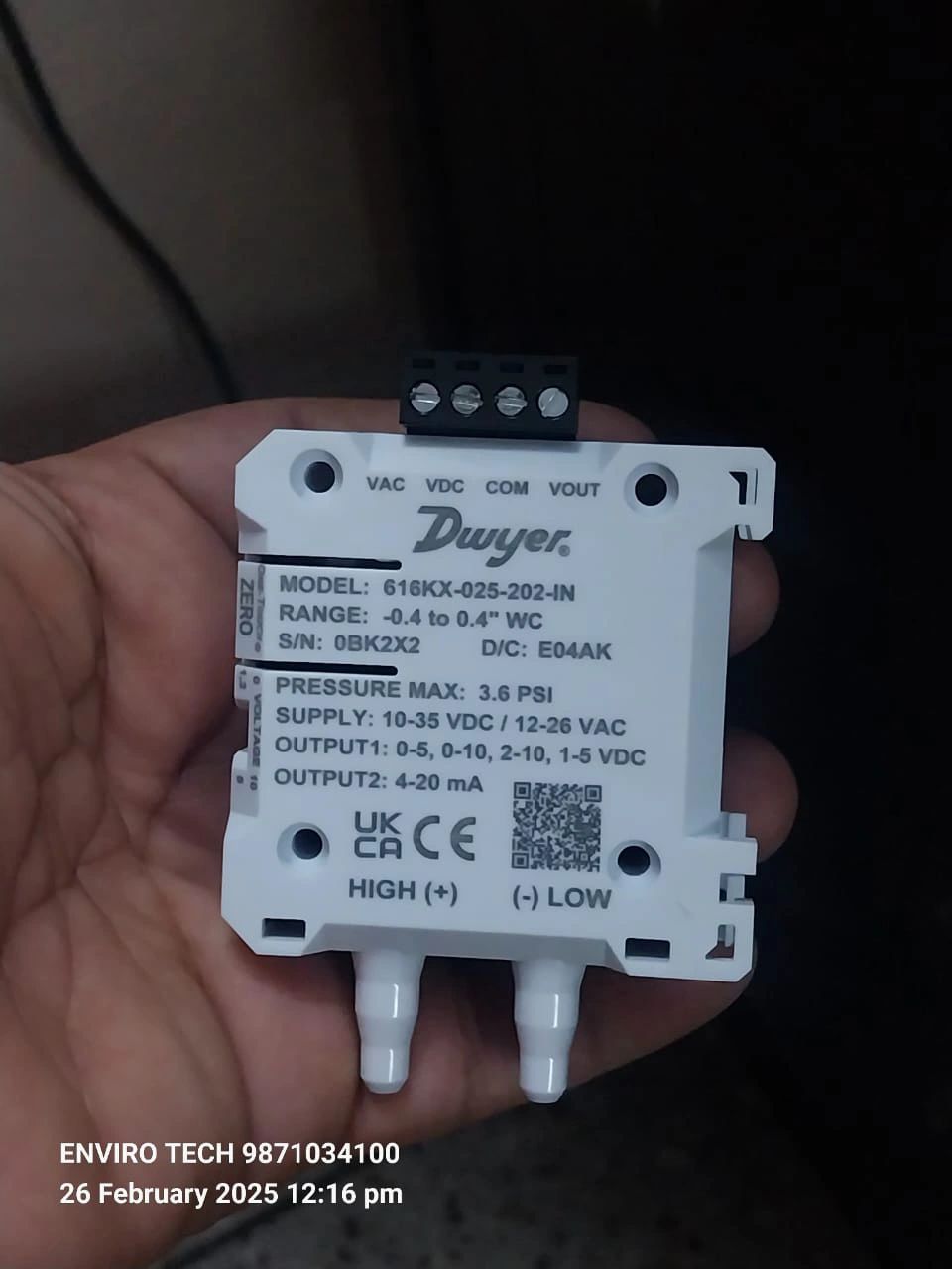 www.envirotechdelhi.in