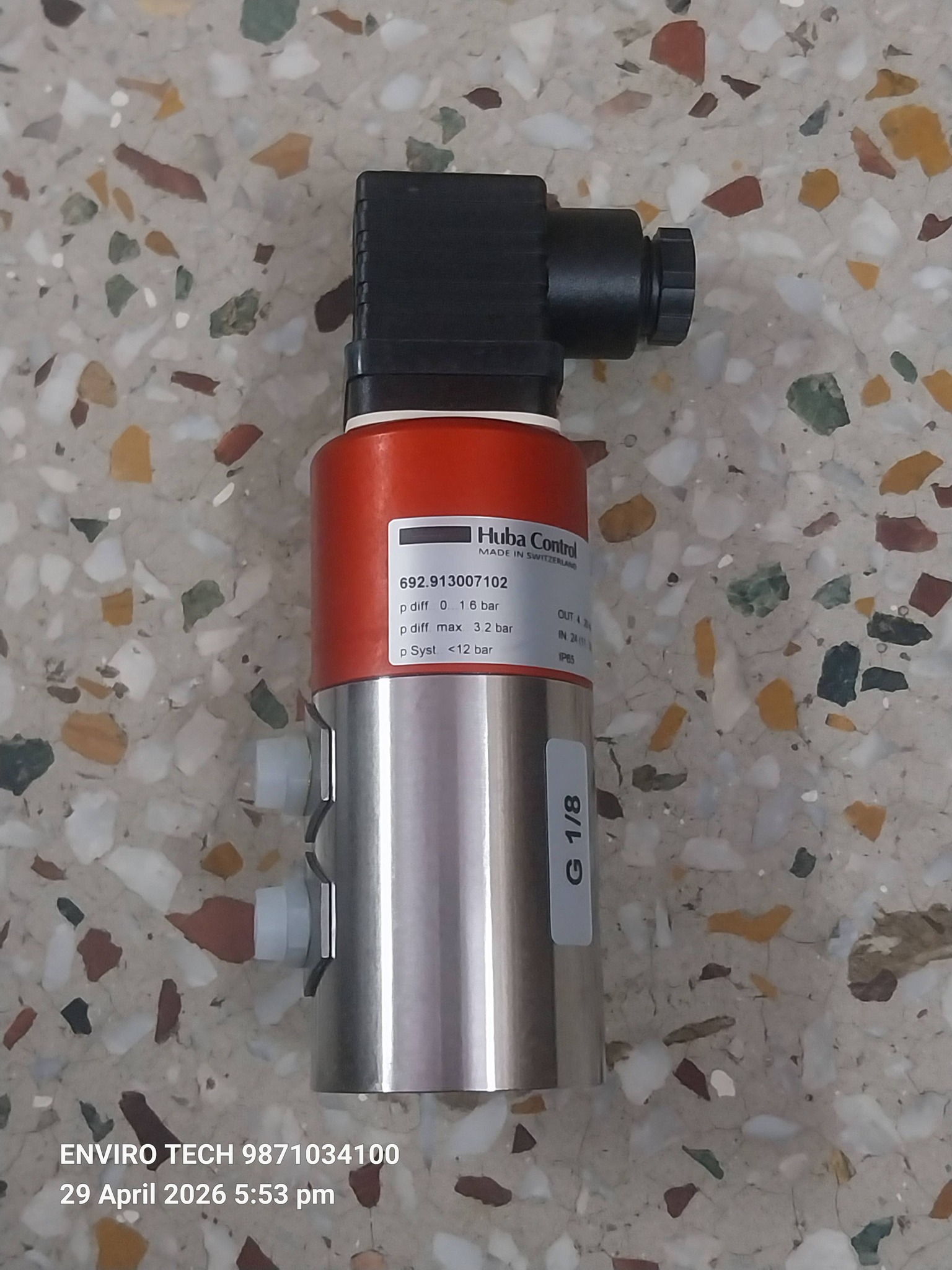www.envirotechindustrialproducts.com
