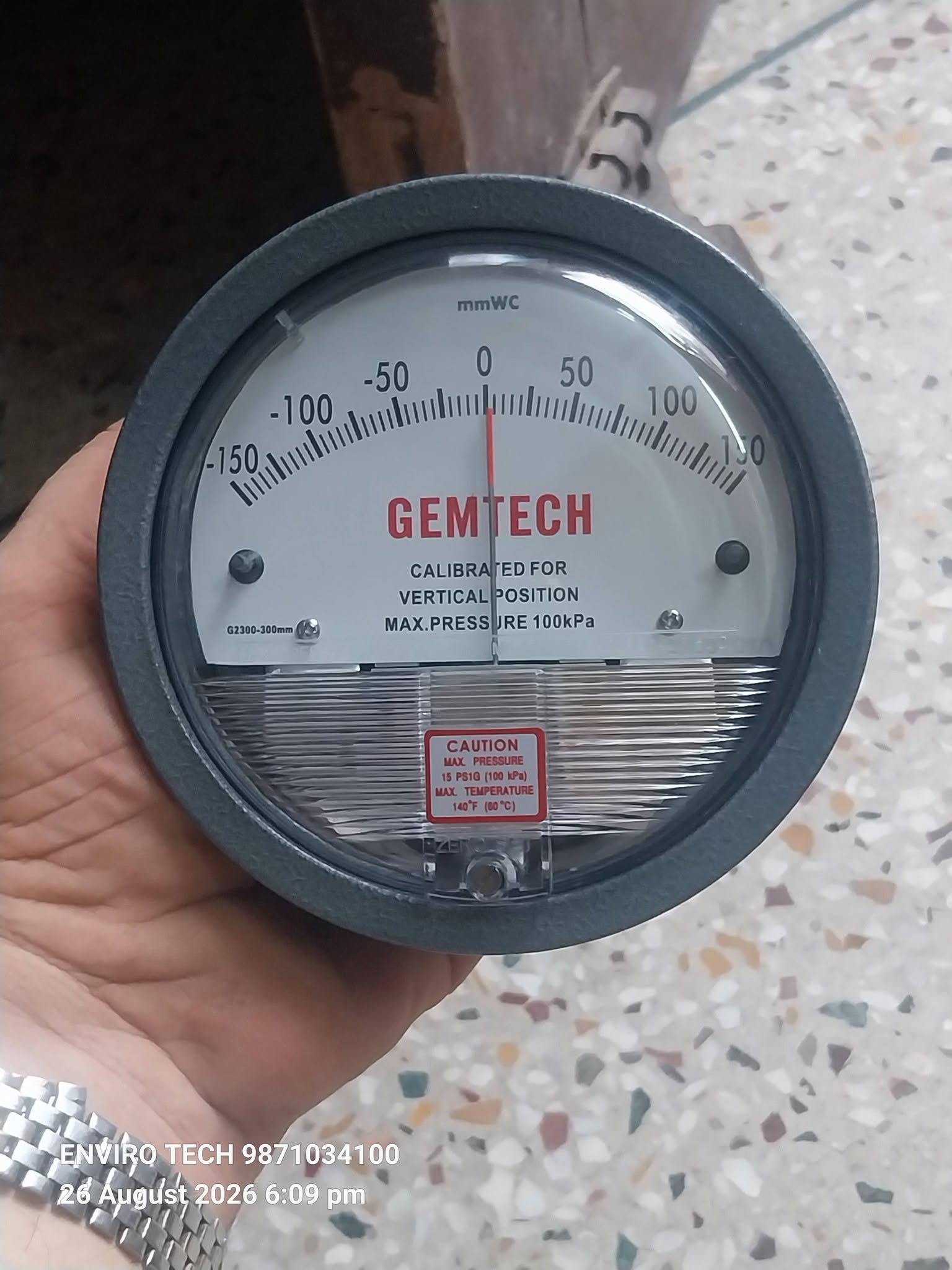 www.envirotechindustrialproducts.in