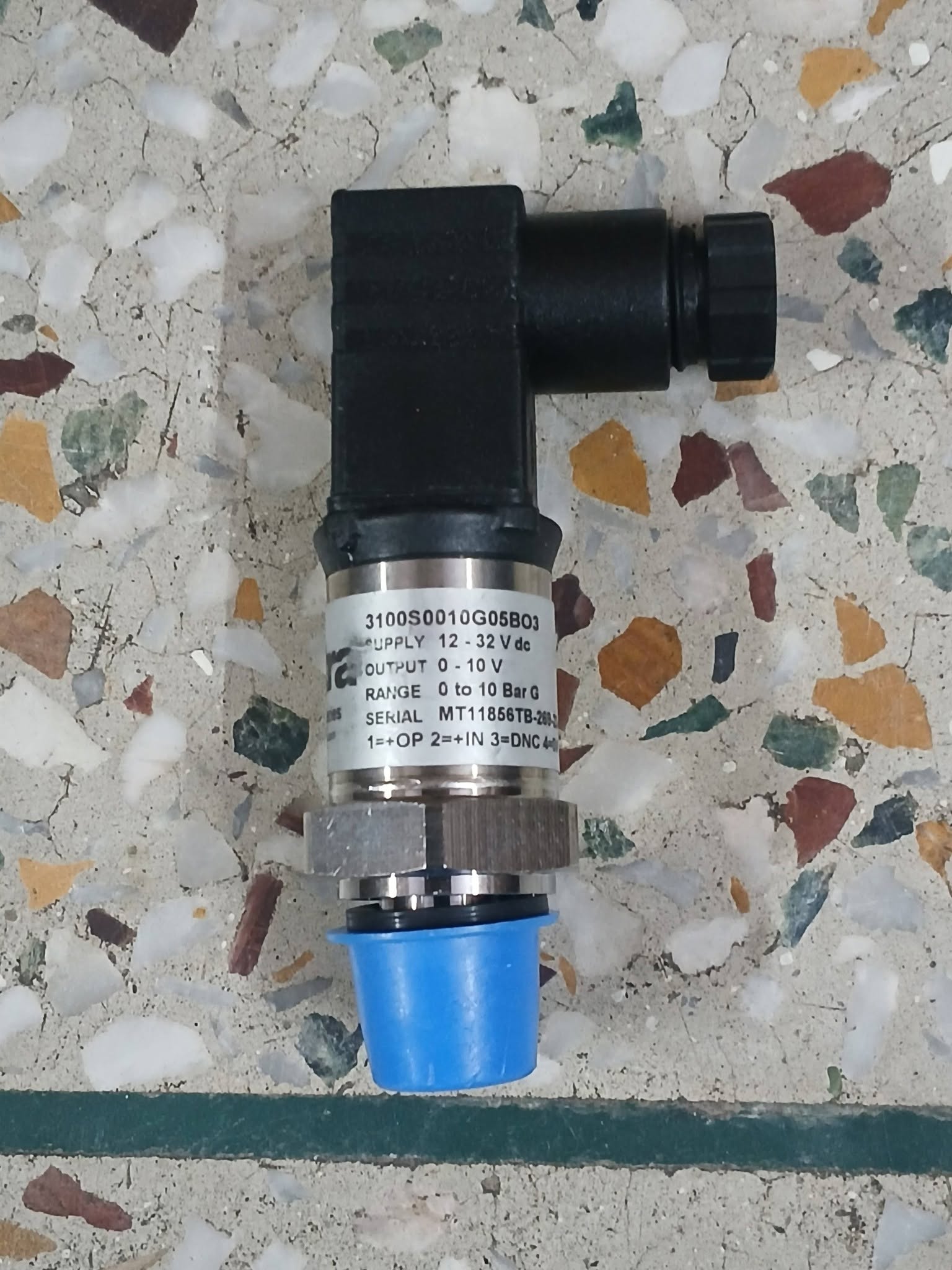 www.envirotechindustrialproducts.in