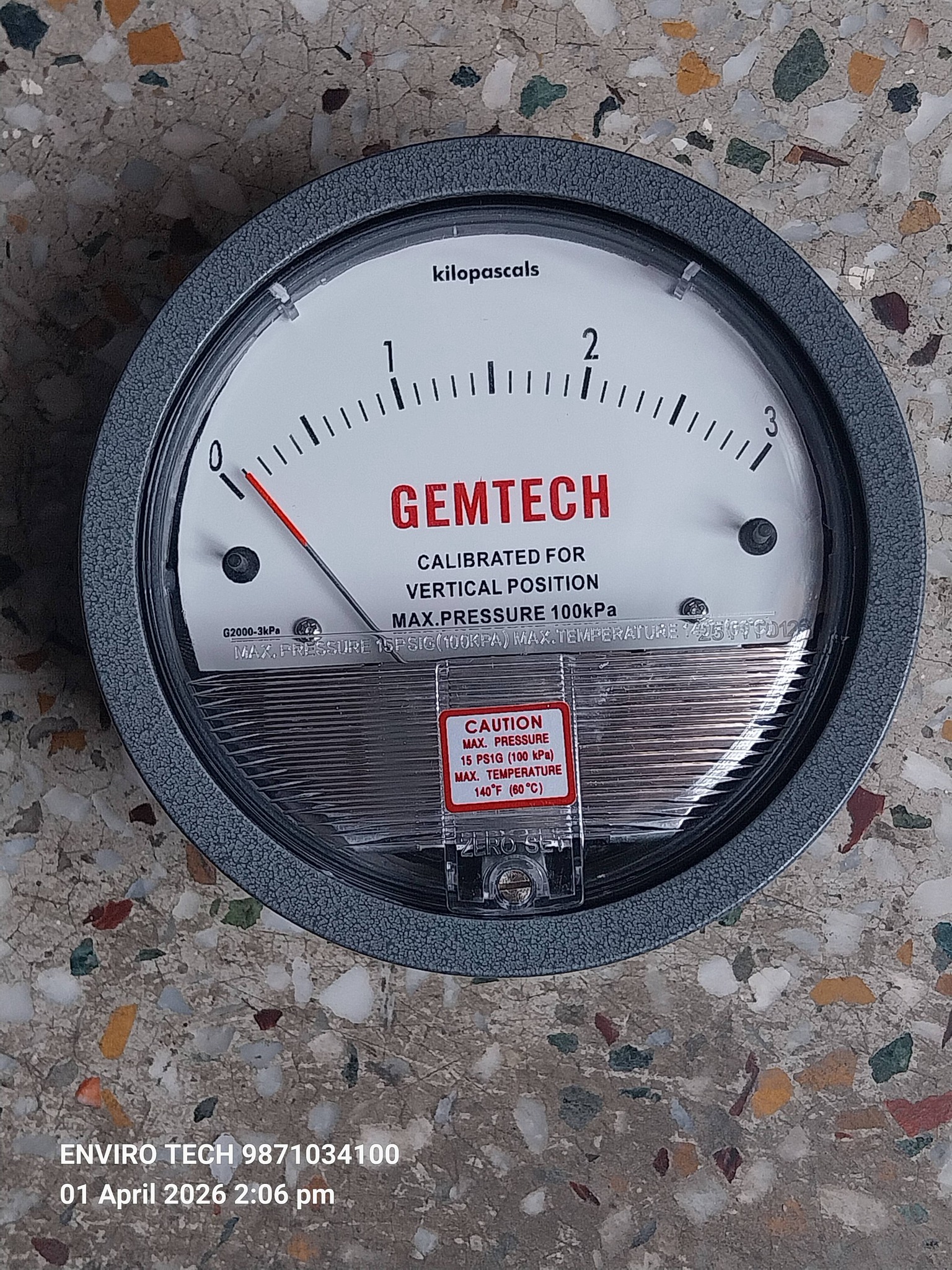 www.envirotechdelhi.in