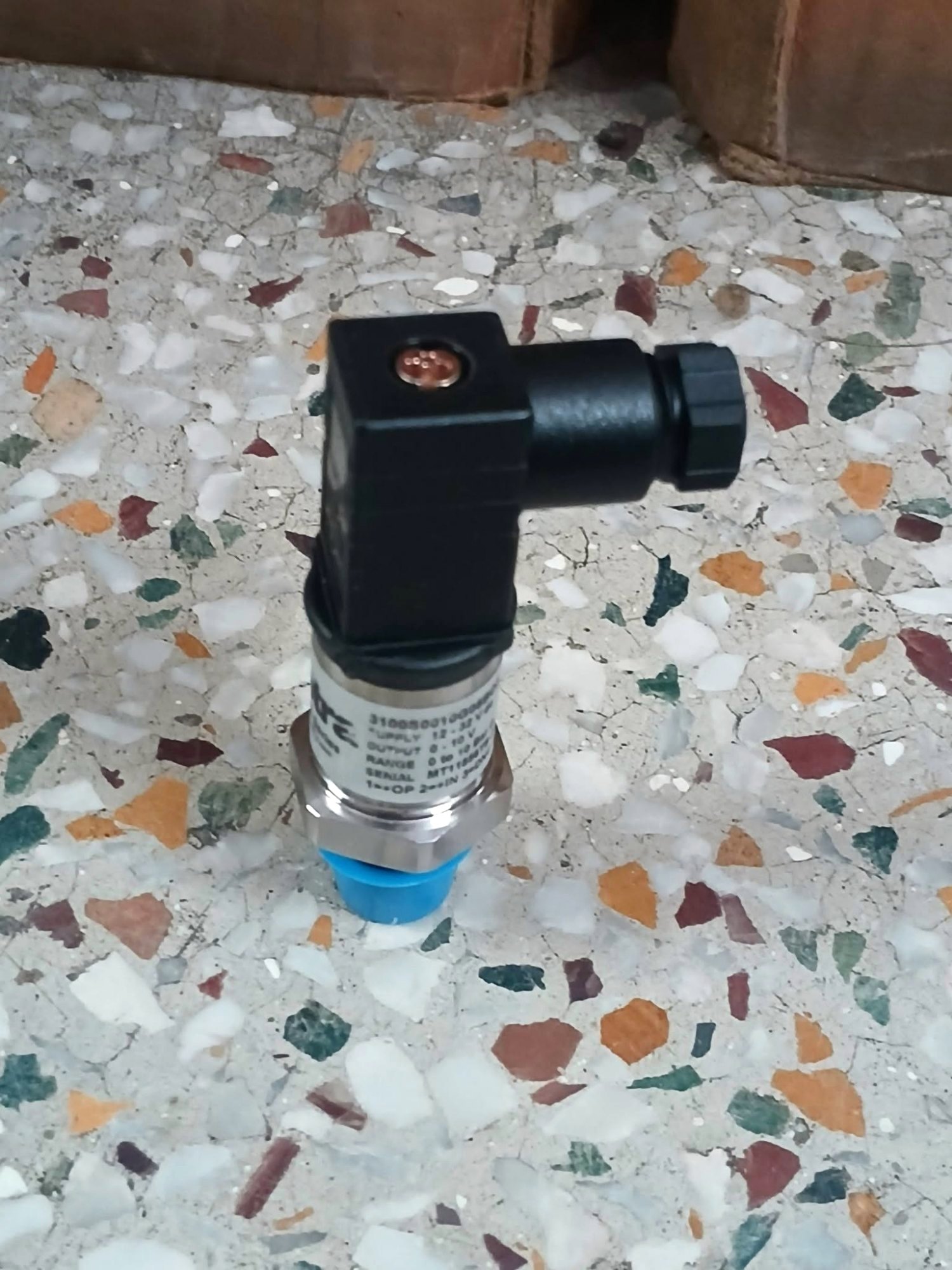 www.envirotechindustrialproducts.in